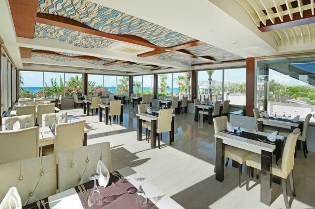 Kaila Beach Hotel