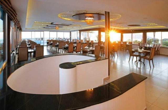 Kaila Beach Hotel
