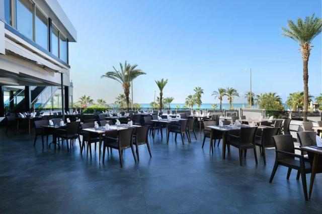 Kaila Beach Hotel