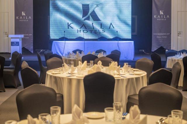 Kaila Beach Hotel
