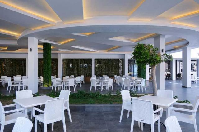 Kaila Beach Hotel
