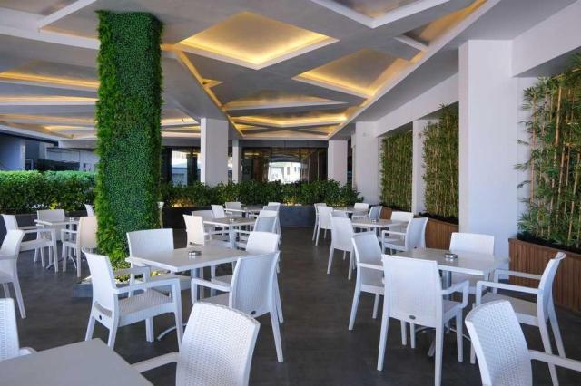 Kaila Beach Hotel