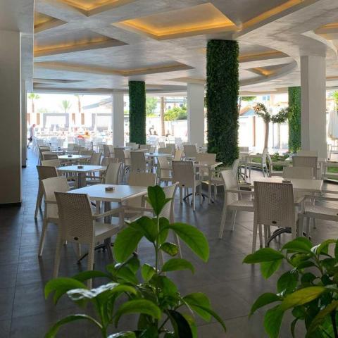 Kaila Beach Hotel