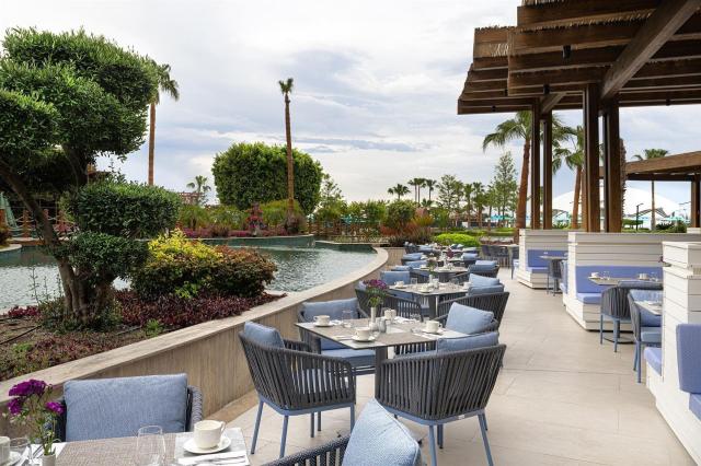 Riu Kaya Palazzo Golf Resort Hotel