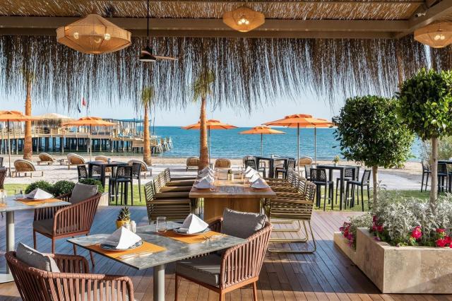 Riu Kaya Palazzo Golf Resort Hotel