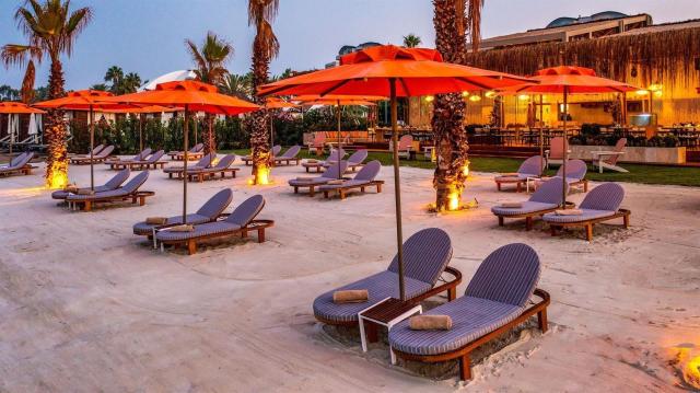 Riu Kaya Palazzo Golf Resort Hotel