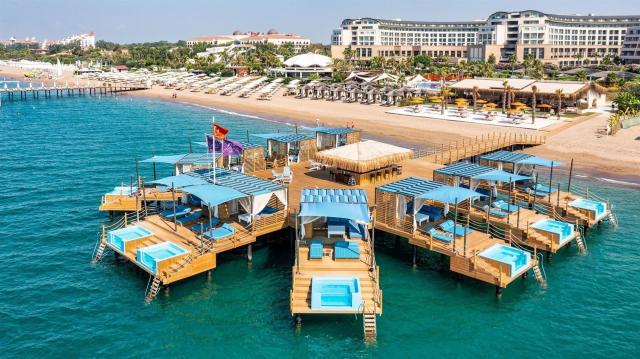 Riu Kaya Palazzo Golf Resort Hotel