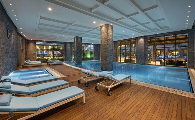 Riu Kaya Palazzo Golf Resort Hotel