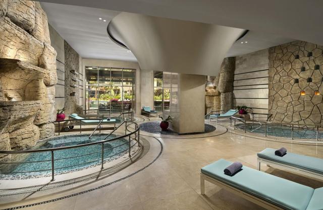 Riu Kaya Palazzo Golf Resort Hotel