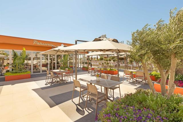 Kirman Hotels Belazur Resort & Spa