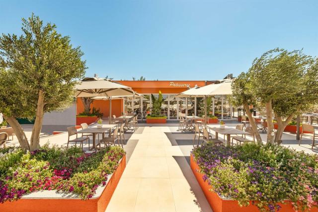 Kirman Hotels Belazur Resort & Spa