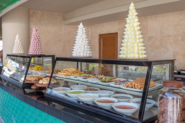 Kirman Hotels Belazur Resort & Spa