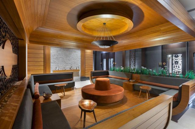 Kirman Hotels Belazur Resort & Spa