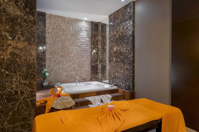 Kirman Hotels Belazur Resort & Spa
