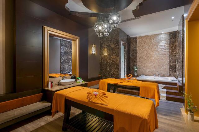 Kirman Hotels Belazur Resort & Spa
