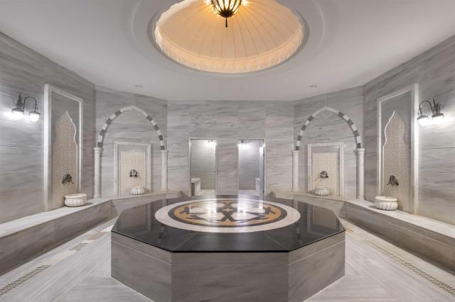 Kirman Hotels Belazur Resort & Spa