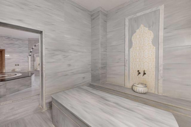 Kirman Hotels Belazur Resort & Spa