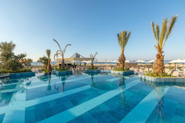 Kirman Hotels Belazur Resort & Spa
