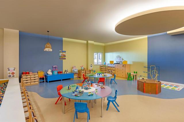 Kirman Hotels Belazur Resort & Spa