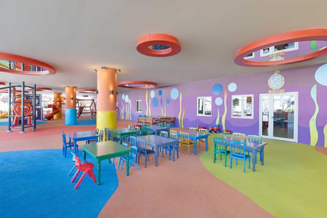 Kirman Hotels Belazur Resort & Spa