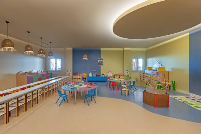 Kirman Hotels Belazur Resort & Spa