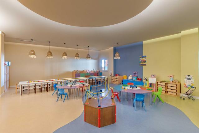 Kirman Hotels Belazur Resort & Spa