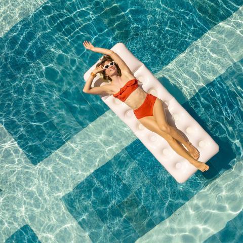 Kirman Hotels Belazur Resort & Spa