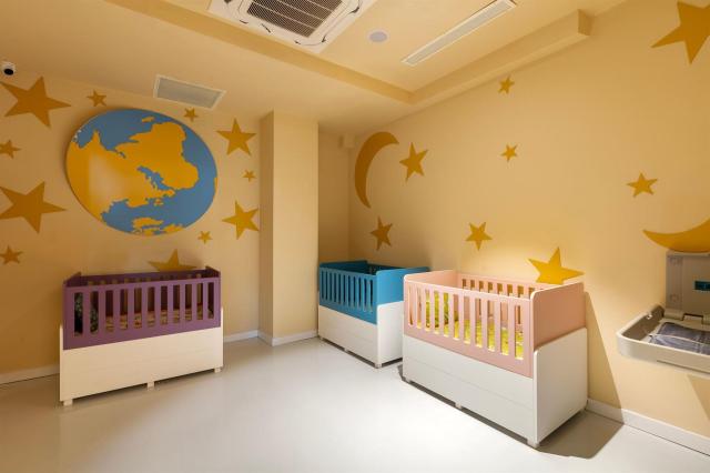 Kirman Hotels Belazur Resort & Spa