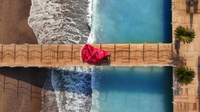 Kirman Hotels Belazur Resort & Spa