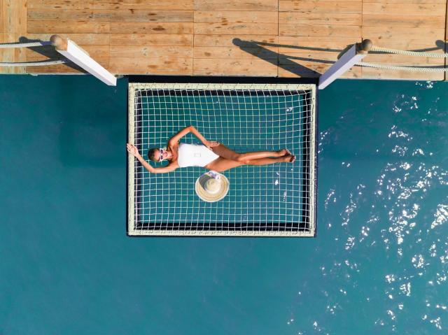 Kirman Hotels Belazur Resort & Spa