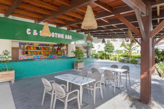 Kirman Hotels Belazur Resort & Spa