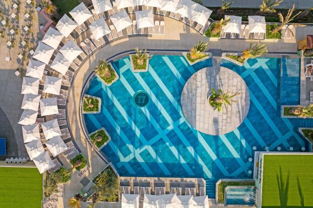 Kirman Hotels Belazur Resort & Spa
