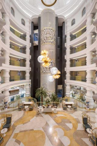 Kirman Hotels Belazur Resort & Spa