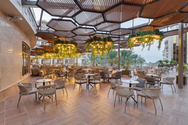 Kirman Hotels Belazur Resort & Spa