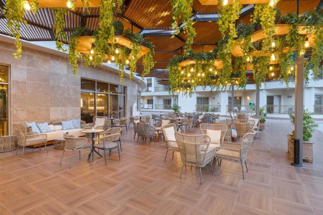 Kirman Hotels Belazur Resort & Spa