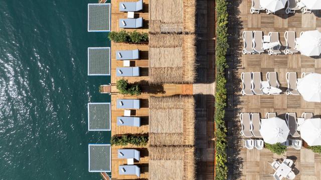 Kirman Hotels Belazur Resort & Spa
