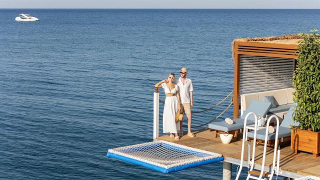 Kirman Hotels Belazur Resort & Spa