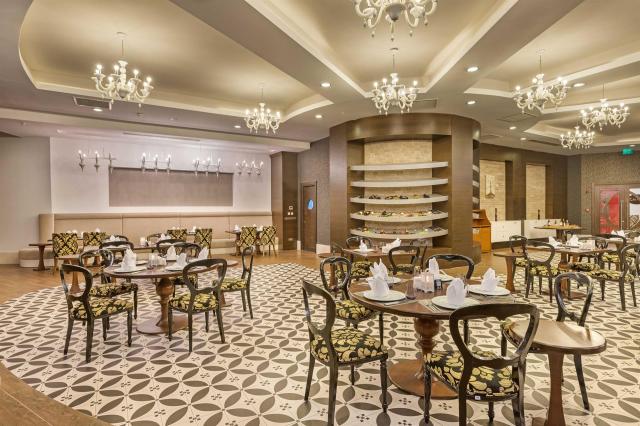 Kirman Hotels Belazur Resort & Spa