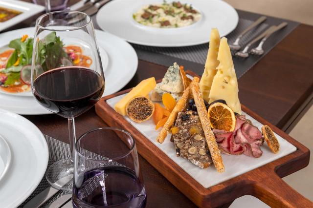 Kirman Hotels Belazur Resort & Spa