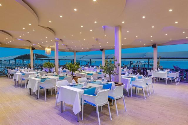 Kirman Hotels Belazur Resort & Spa