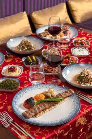 Kirman Hotels Belazur Resort & Spa