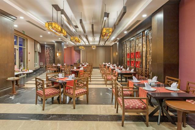 Kirman Hotels Belazur Resort & Spa