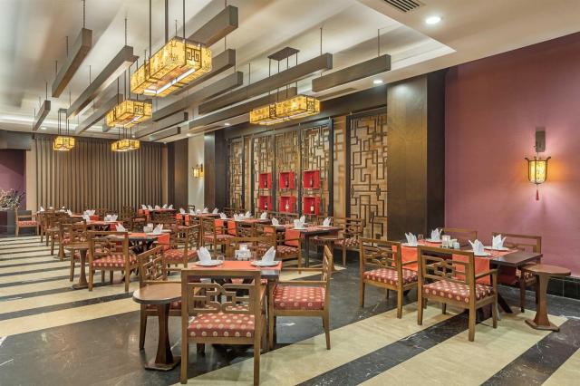 Kirman Hotels Belazur Resort & Spa