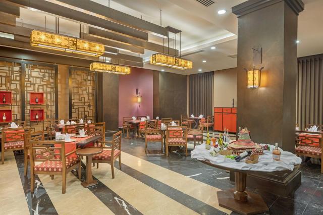 Kirman Hotels Belazur Resort & Spa