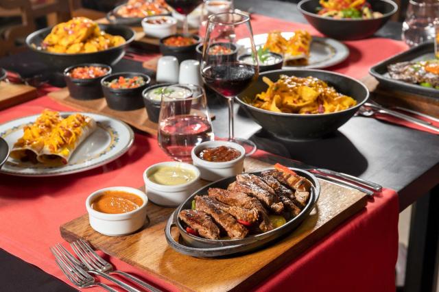 Kirman Hotels Belazur Resort & Spa
