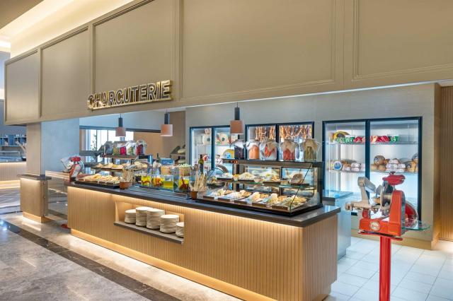 Kirman Hotels Belazur Resort & Spa