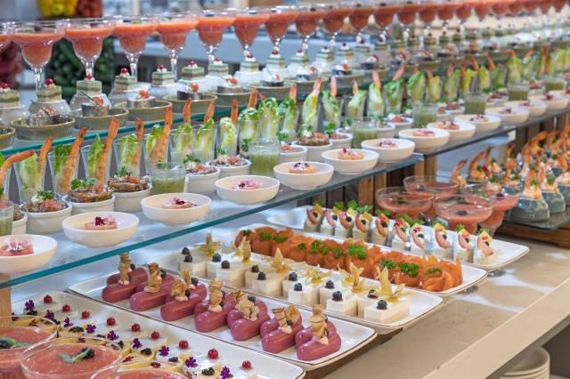 Kirman Hotels Belazur Resort & Spa