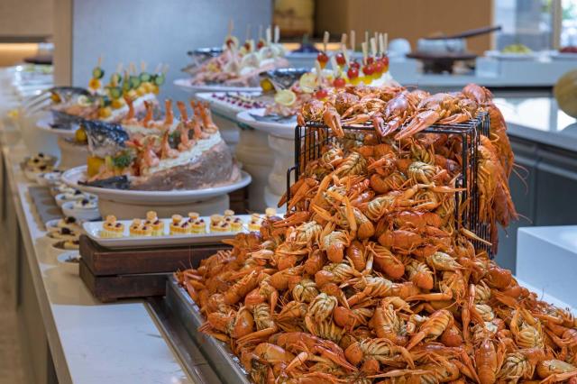Kirman Hotels Belazur Resort & Spa
