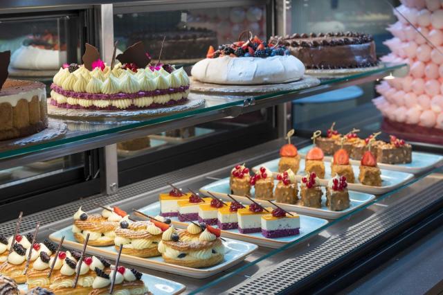 Kirman Hotels Belazur Resort & Spa