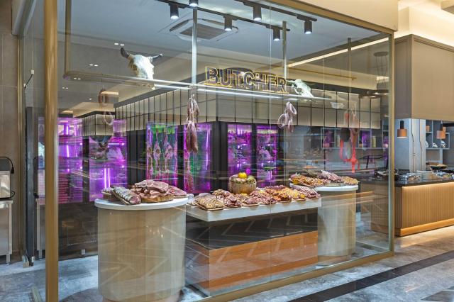 Kirman Hotels Belazur Resort & Spa